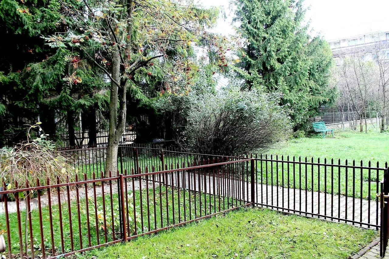 Apartament Perelka Przy Krupowkach Zakopane Apartment