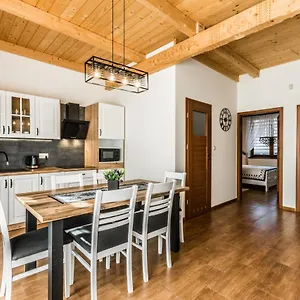 Harenda Apartman